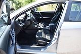 Mazda 3 1,6 16V SPORT,1.M,KRÁSNÁ! - náhled 7