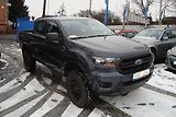Ford Ranger (2023) 2.0TDCi, 4x4,ČR,Pouze 17 tis.! - náhled 9