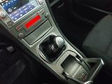 Ford Galaxy (2006) Ghia 2.0 TDCi, 7 míst - náhled 13