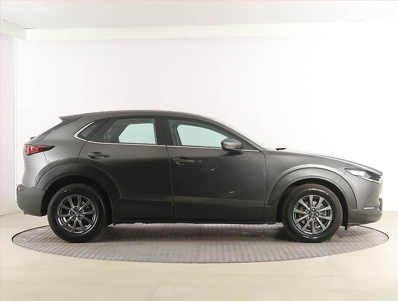 Mazda CX-30 (2022) Skyactiv-X 2.0 - fotka 6 z 22