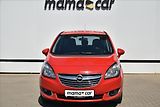 Opel Meriva 1.4T 88kW 1.MAJITEL ČR - náhled 1