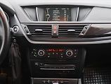BMW X1 (2015) xDrive18d, 4X4, Automat, Kůže - náhled 12