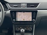 Škoda Superb 2,0 TDI DSG Combi Style Extra - náhled 12