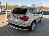 BMW X3 2,0 d,xDrive,KŮŽE,NAVI,TAŽNÉ - náhled 4