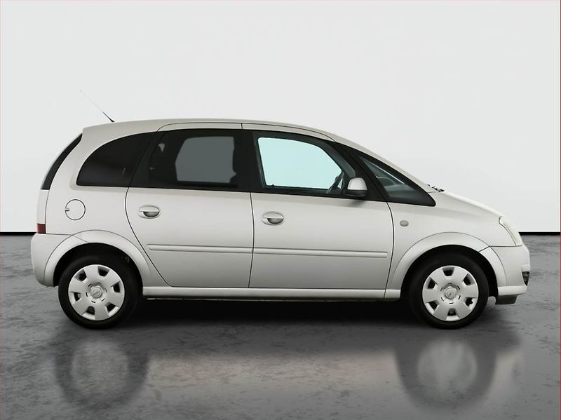 Opel Meriva (2009) 1.4 16V Twinport, Serv.kniha - fotka 6 z 14