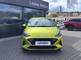 Hyundai i10 1.0i/46kW Smart 15 - náhled 1