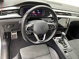 Volkswagen Arteon (2022) 2.0 TSi 4x4, 1.maj,ČR, R - náhled 13
