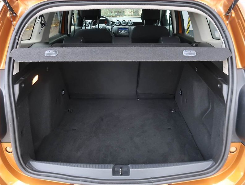Dacia Duster (2018) 1.6 SCe, ČR,1.maj, Serv.kniha - fotka 13 z 16