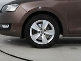 Škoda Rapid (2019) 1.0 TSI, Park. senzory - náhled 14
