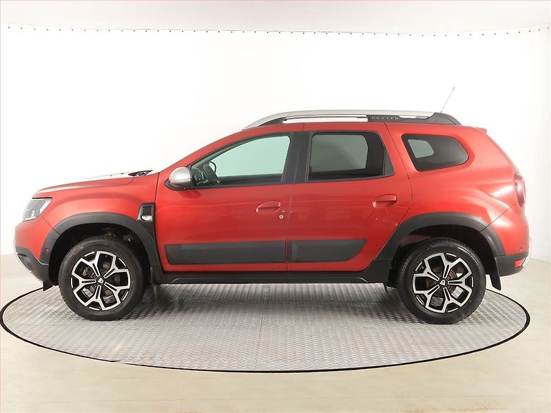 Dacia Duster (2021) Prestige 1.0 TCe, LPG - fotka 3 z 17