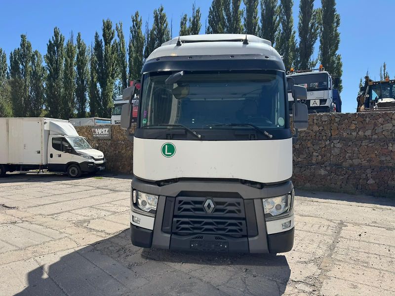Renault Trucks T (2014) T 460, LOWDECK,EURO 6, - fotka 2 z 17