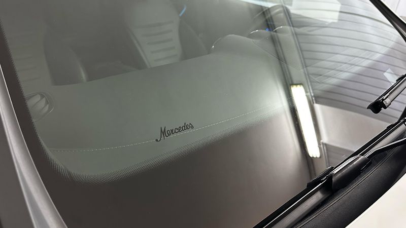 Mercedes-Benz GLC ZÁRUKA / TOP STAV  - fotka 18 z 48
