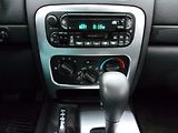 Jeep Cherokee (2004) 2.5 CRD 105kW 4X4  BEZ KOROZE - náhled 11
