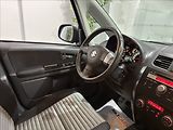 Suzuki SX4 1,6   VVT SPORT-LINE KEYLESS - náhled 19