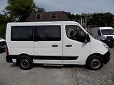 Opel Movano 2,3 CDTI 107 KW L1H1 9 MÍST - náhled 8