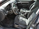 Škoda Octavia (2009) 1.4TSi, 1.maj, Ambiente - náhled 9