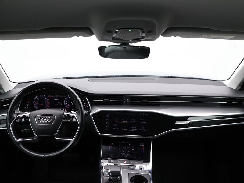 Audi A6 Avant 3.0 50 TDI 210kW S-Line - fotka 28 z 36