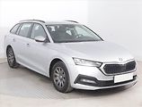 Škoda Octavia (2022) Ambition 2.0 TDI, ČR,1.maj - náhled 1