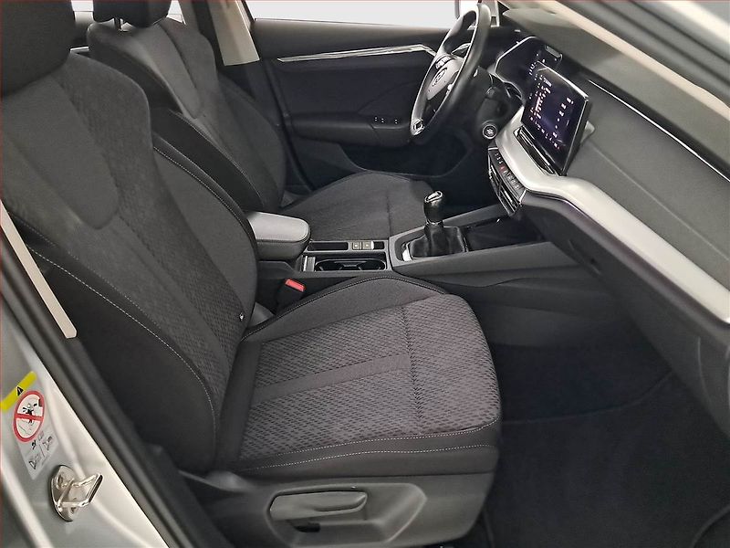 Škoda Octavia (2020) 1.5 TSI - fotka 9 z 22