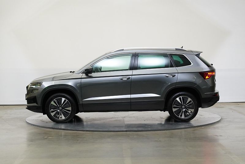 Škoda Karoq - fotka 3 z 30