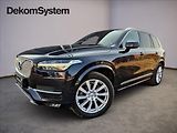 Volvo XC90 2,0 D5 AWD Inscription Auto - náhled 1