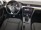 Volkswagen Arteon (2018) 1.5 TSI, Tempomat - náhled 7