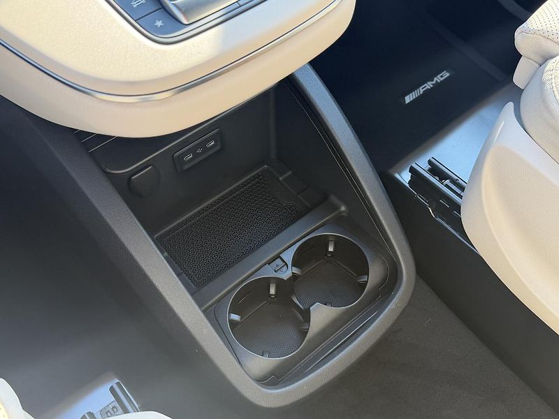 Mercedes-Benz Třídy V (2026) V 300 d / Avantgarde / XL / 4M - fotka 24 z 24