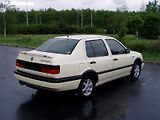 ZKUŠENOSTI UŽIVATELE: Volkswagen Vento 1,9 TD