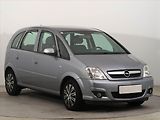 Opel Meriva (2007) 1.3 CDTI, nová STK, Tažné - náhled 1