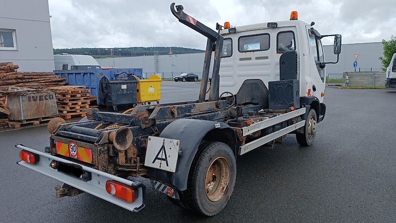 Avia D90 nosič kontejneru CTS 5038 - fotka 3 z 20