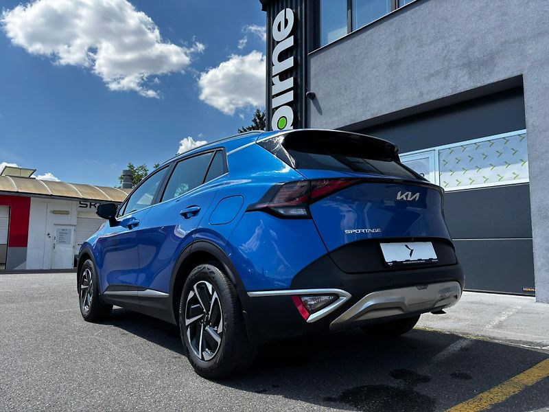 Kia Sportage - fotka 3 z 17