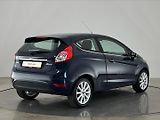 Ford Fiesta Hatchback - náhled 1