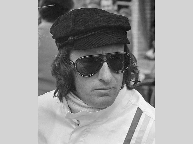 Před nedávnem jeden z legendárních závodníků Formule 1 všech dob Jackie Stewart, kterému se přezdívalo „Létající Skot“, oslavil 85. narozeniny.