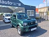 Suzuki Jimny 1,3 63kw, tažné, 4x4 - náhled 1