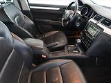 Škoda Superb (2012) 2.0 TDI, Automat, Navi, Xenony - náhled 9