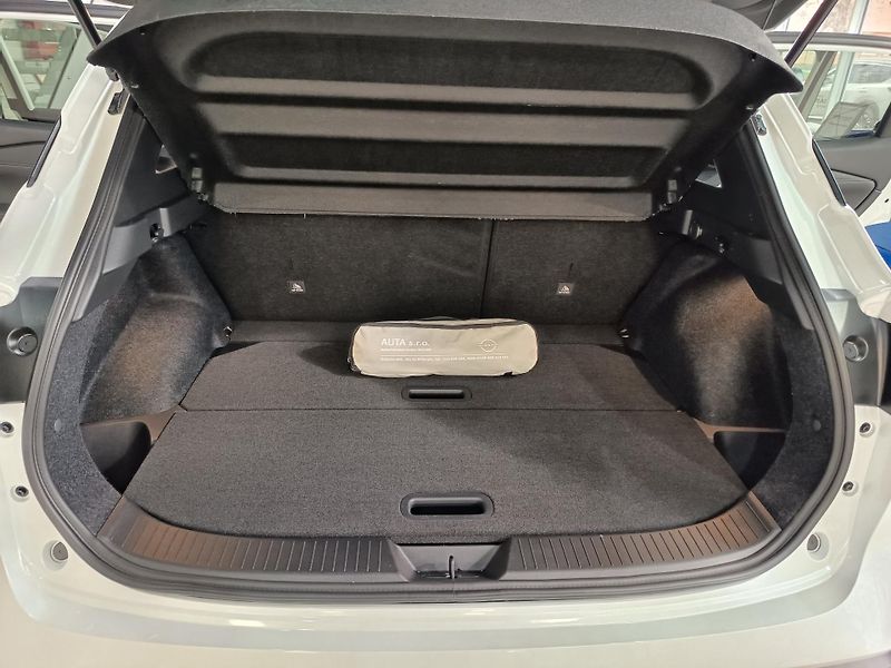 Nissan Qashqai (2026) 1,3DIG-T 116kW SMART EDITION - fotka 20 z 20