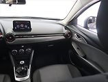 Mazda CX-3 (2017) 2.0 Skyactiv-G, Serv.kniha - náhled 8