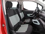 Citroën Berlingo (2018) Live 1.5 BlueHDi, 5Míst, ČR - náhled 9