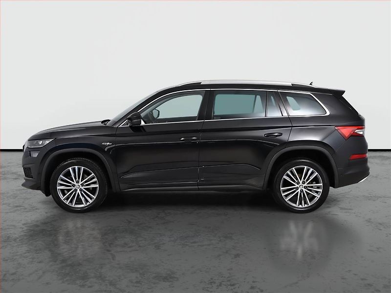 Škoda Kodiaq (2023) 2.0 TDI - fotka 3 z 23