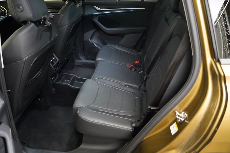 Škoda Kodiaq - fotka 25 z 30