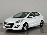 Hyundai i30 Hatchback - náhled 1