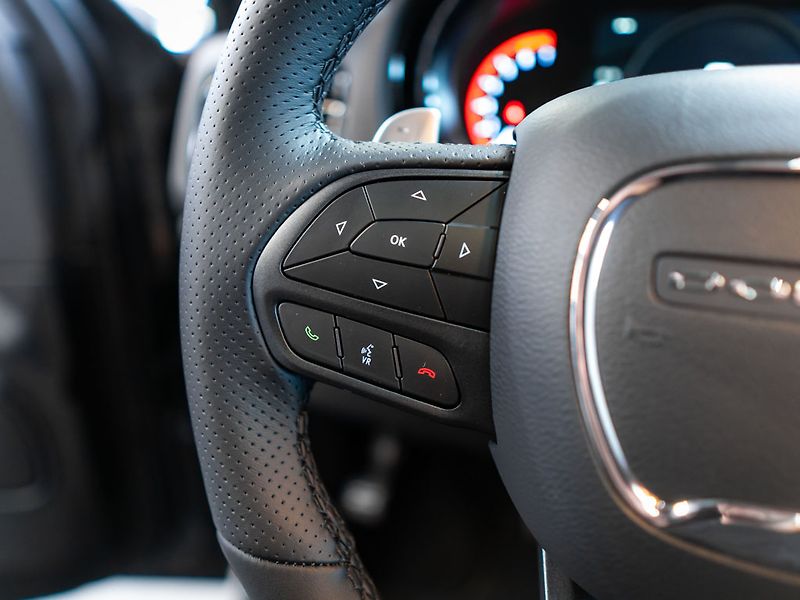 Dodge Durango (2026) 5.7 G/T Premium V8 Tow N Go - fotka 20 z 42