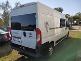 Fiat Ducato 2.3 JTD Maxi 7mist bez ADblue - náhled 4