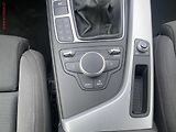 Audi A4 (2017) 2.0 TDi, Bixen, navi - náhled 13