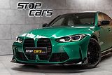 BMW M3 COMPETITION*KARBON*PPF*DPH*ČR* - náhled 36