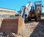 Unex DH 421 bagr i vrchovka 29.5t  - náhled 4