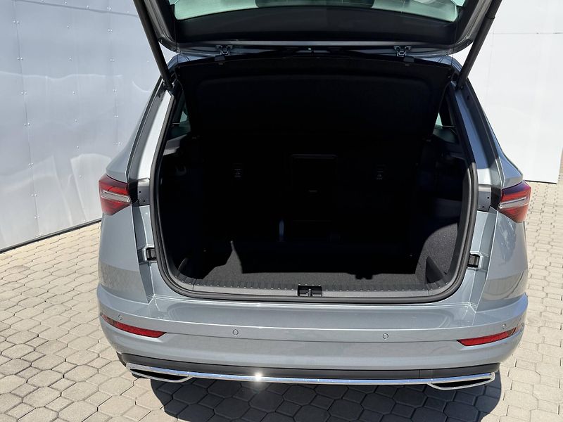 Škoda Karoq (2026) Sportline 7DSG 1,5TSI - fotka 6 z 6