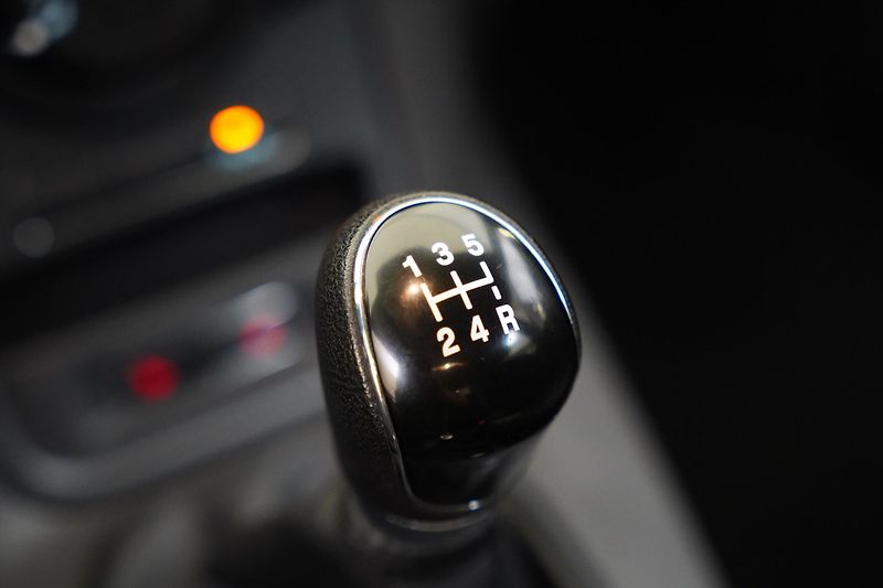 Ford Fiesta - fotka 24 z 27