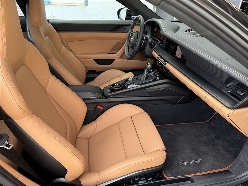 Porsche 911 4,0 GT3 Touring,CZ - fotka 14 z 29
