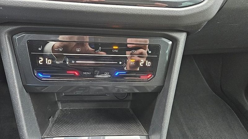 Volkswagen Tiguan (2023) 2.0 TDI 110kW Life záruka  - fotka 31 z 36